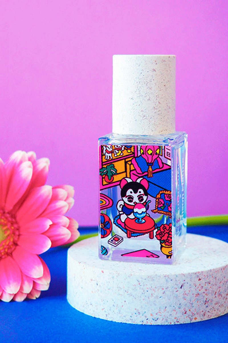 Arashi No Umi - 15ml
