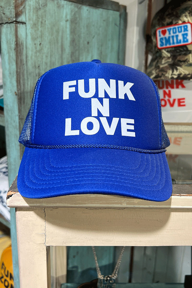 Funk N Love – LOVEWORN