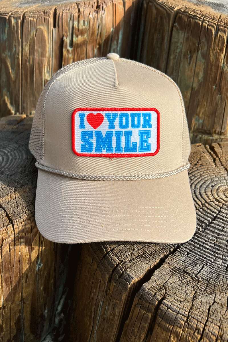 Love your hat deals